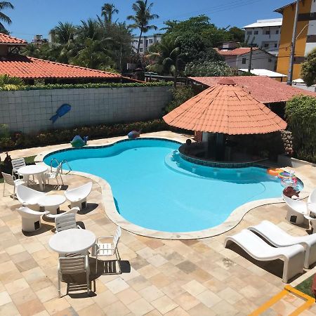 Suites Bouganville Porto de Galinhas Luaran gambar