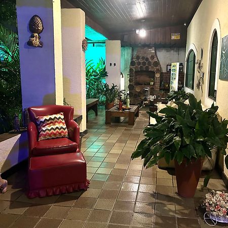 Suites Bouganville Porto de Galinhas Luaran gambar