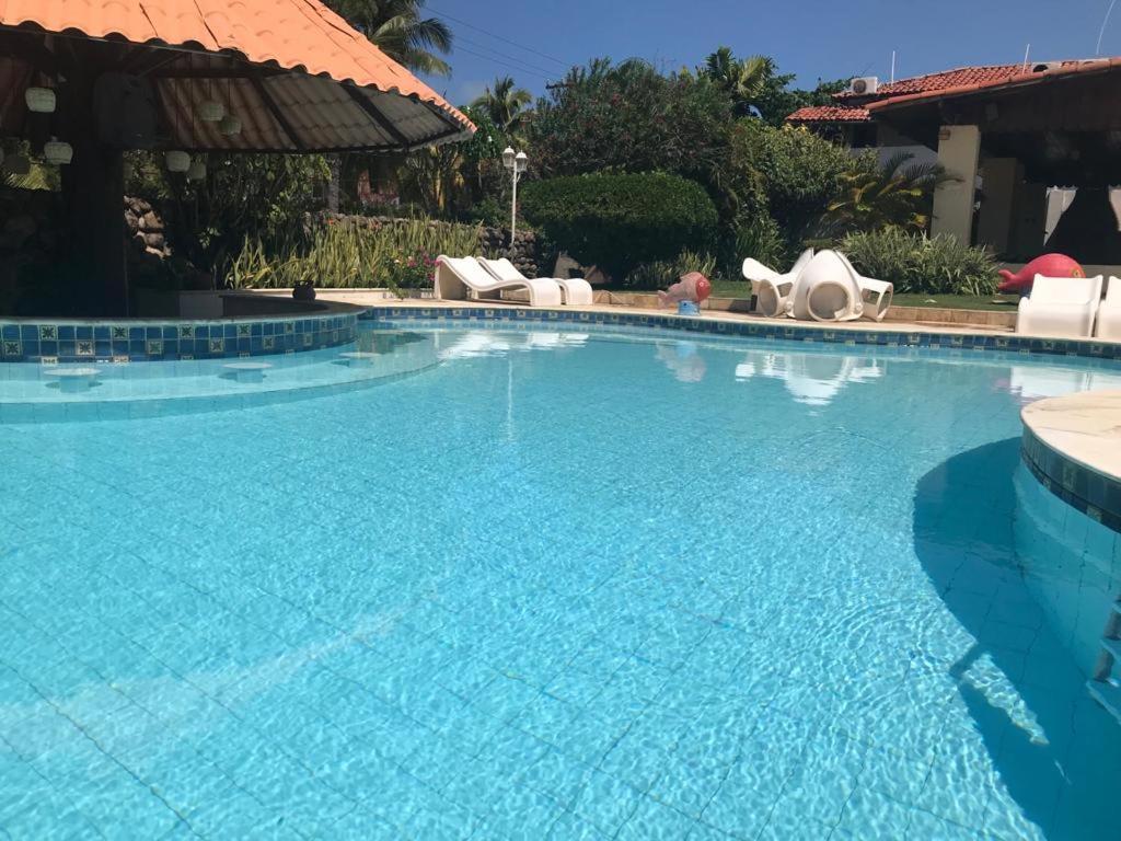 Suites Bouganville Porto de Galinhas Luaran gambar