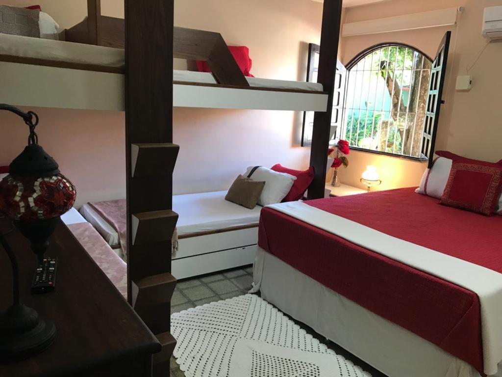 Suites Bouganville Porto de Galinhas Luaran gambar
