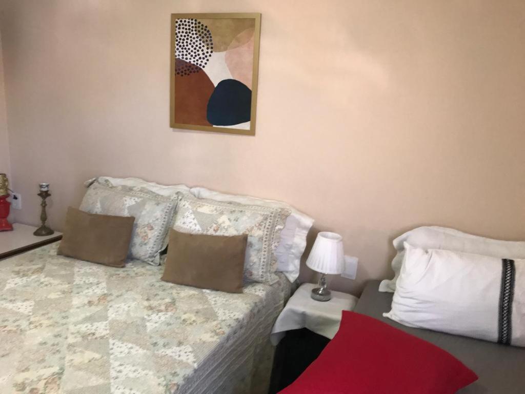Suites Bouganville Porto de Galinhas Luaran gambar