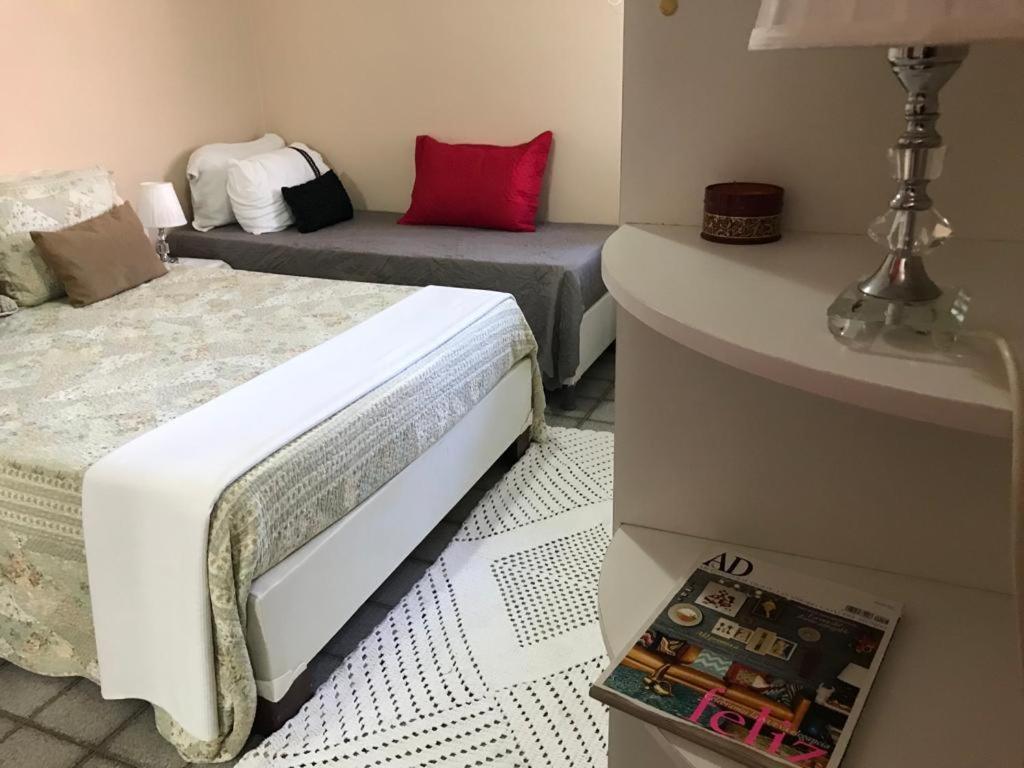 Suites Bouganville Porto de Galinhas Luaran gambar