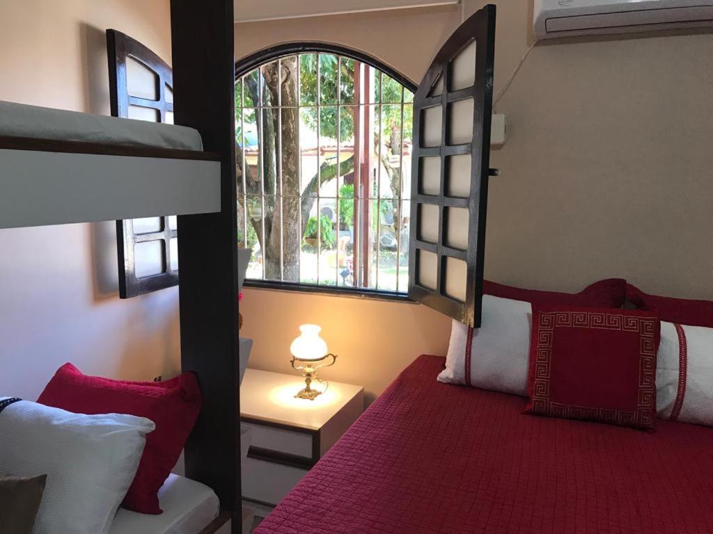 Suites Bouganville Porto de Galinhas Luaran gambar
