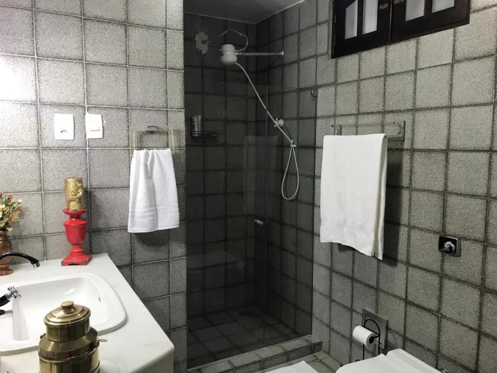 Suites Bouganville Porto de Galinhas Luaran gambar