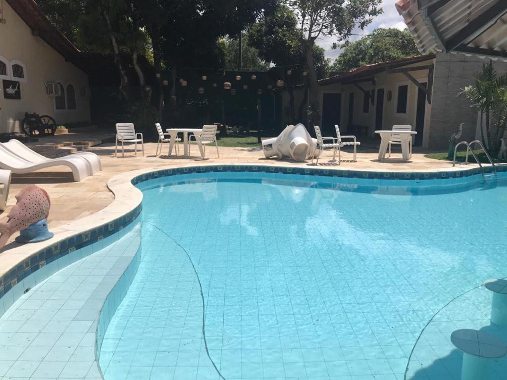 Suites Bouganville Porto de Galinhas Luaran gambar