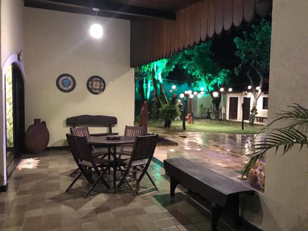 Suites Bouganville Porto de Galinhas Luaran gambar