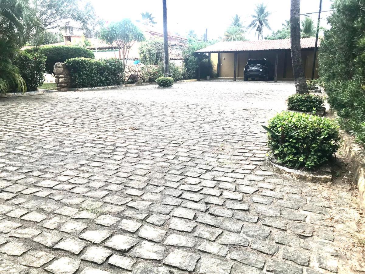 Suites Bouganville Porto de Galinhas Luaran gambar