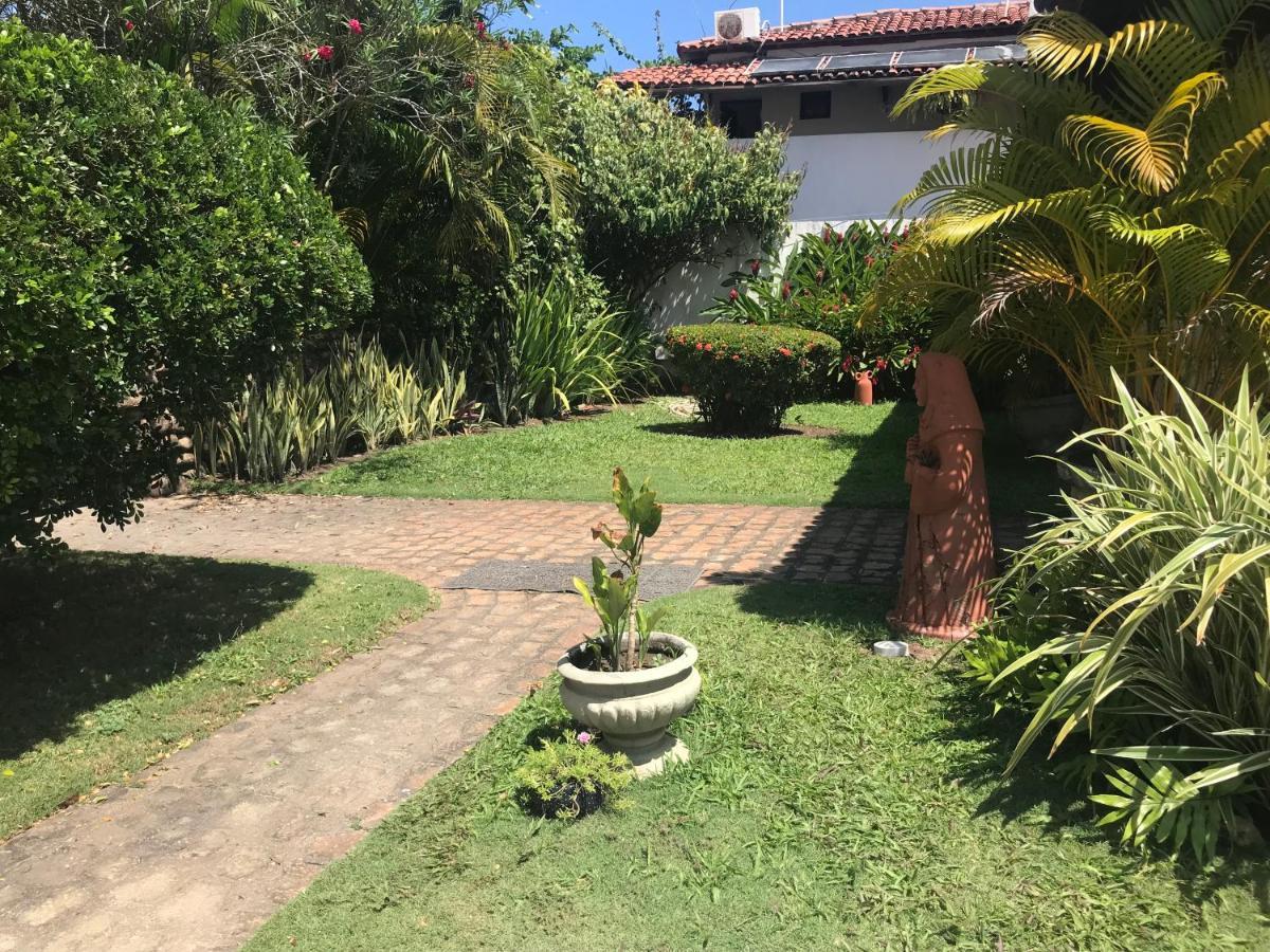 Suites Bouganville Porto de Galinhas Luaran gambar