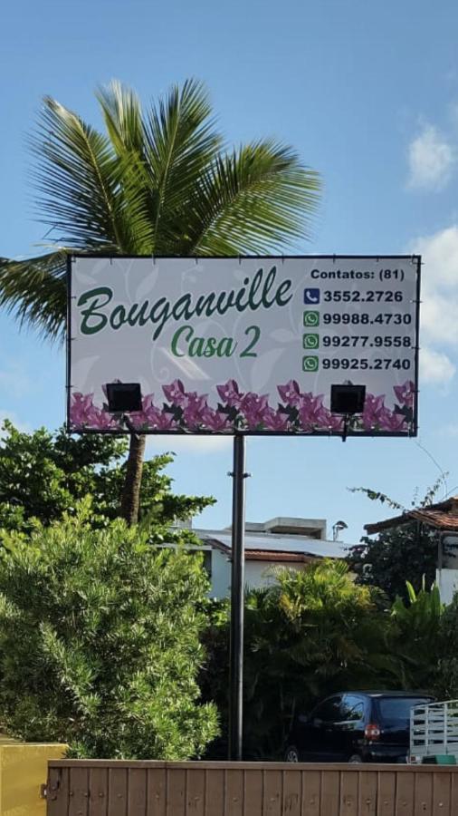 Suites Bouganville Porto de Galinhas Luaran gambar