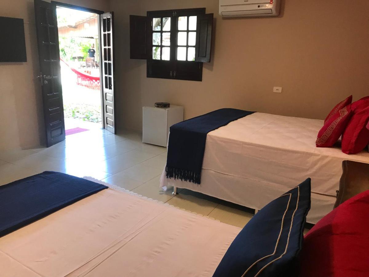 Suites Bouganville Porto de Galinhas Luaran gambar