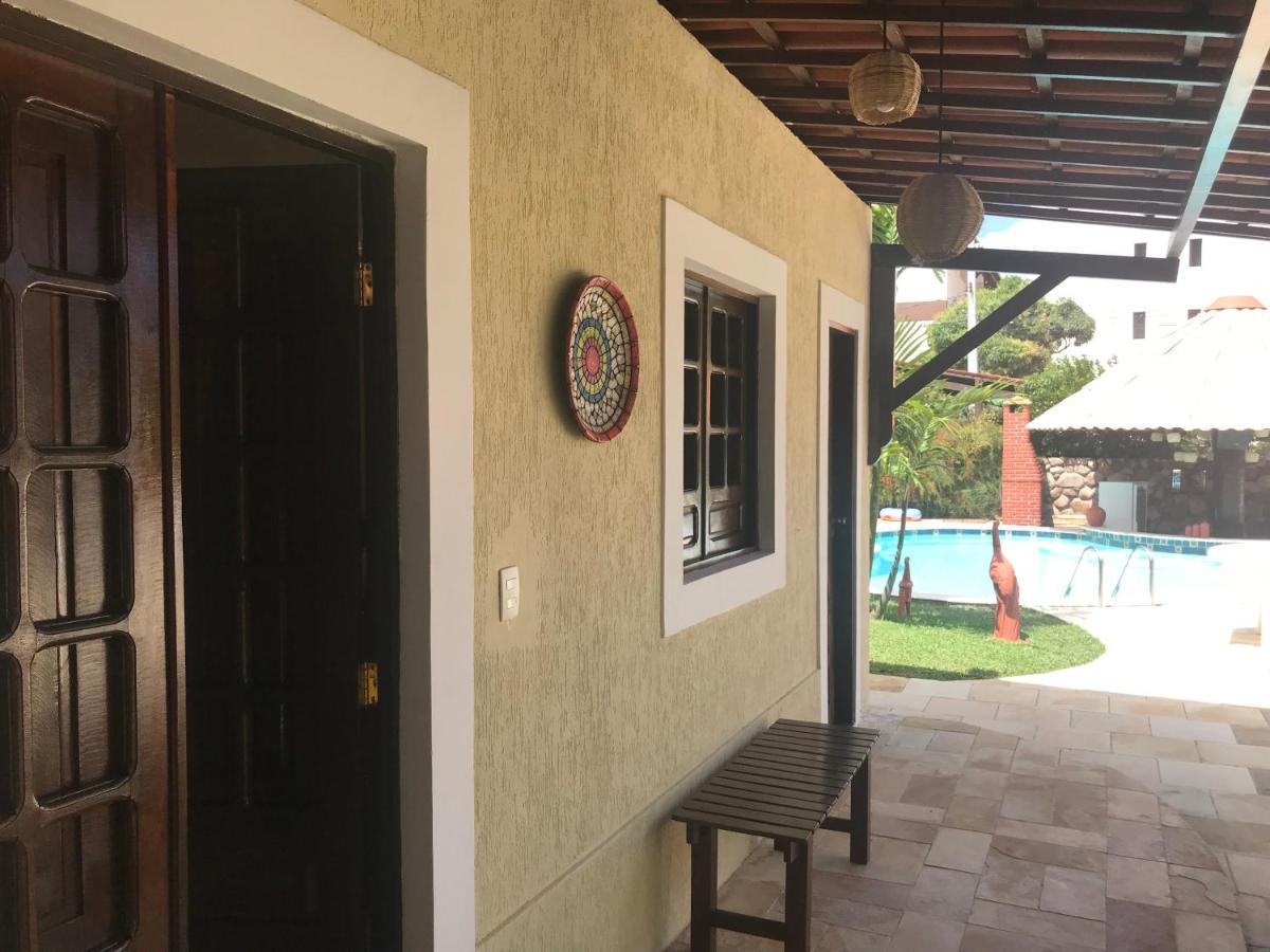 Suites Bouganville Porto de Galinhas Luaran gambar
