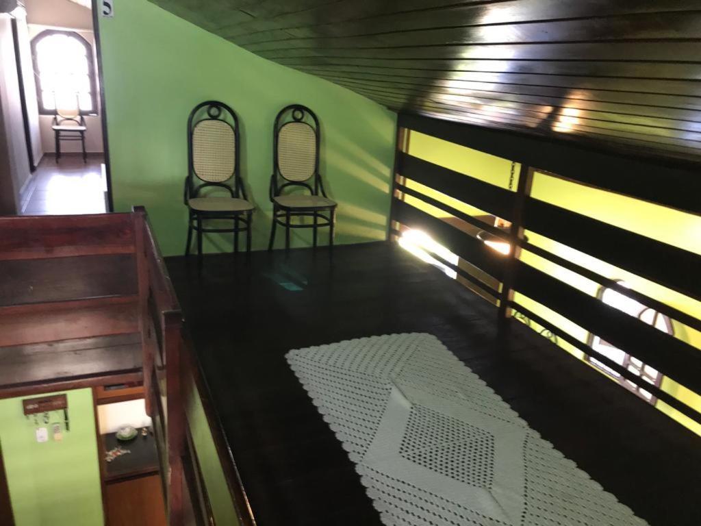 Suites Bouganville Porto de Galinhas Luaran gambar