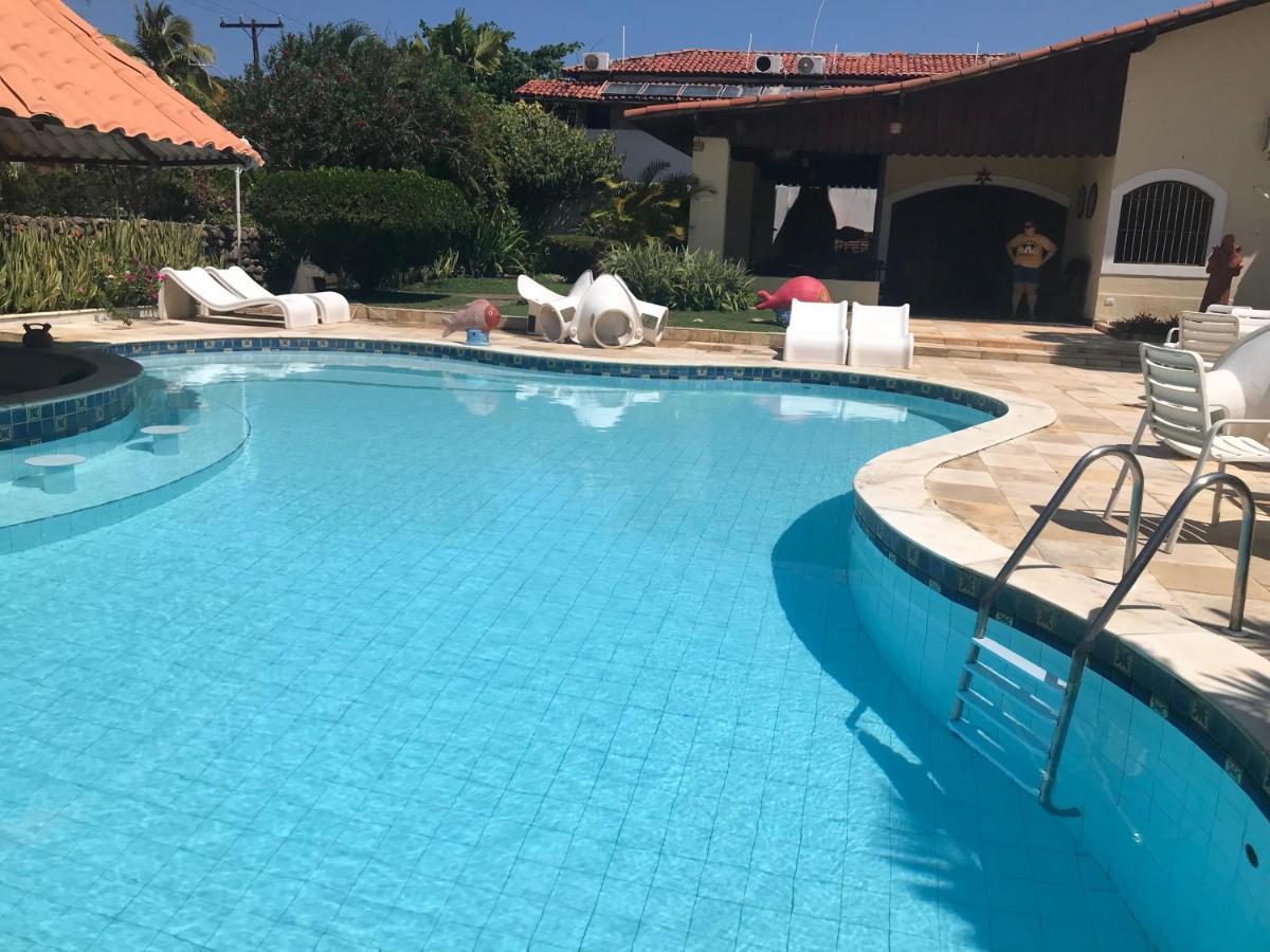 Suites Bouganville Porto de Galinhas Luaran gambar