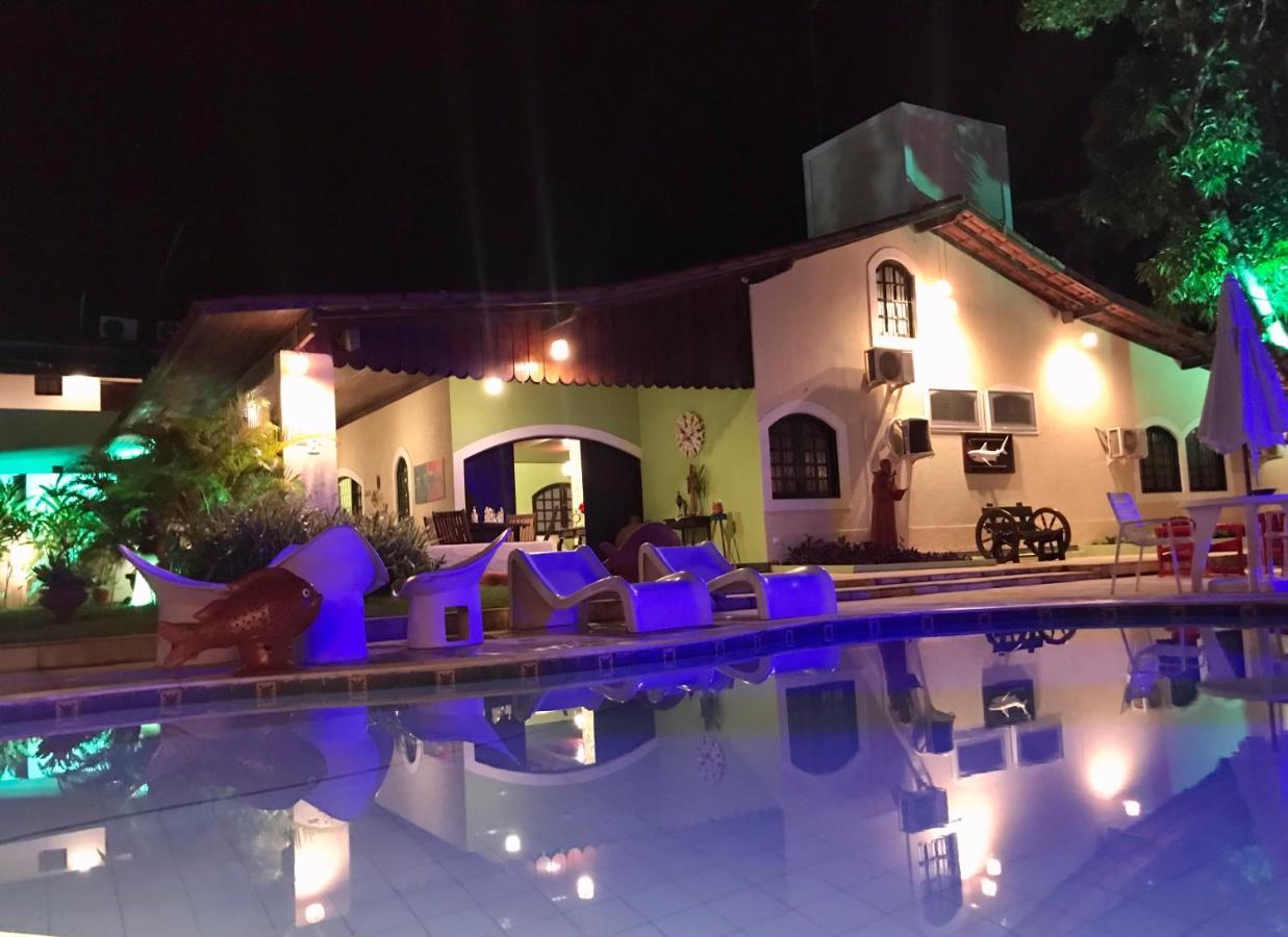 Suites Bouganville Porto de Galinhas Luaran gambar