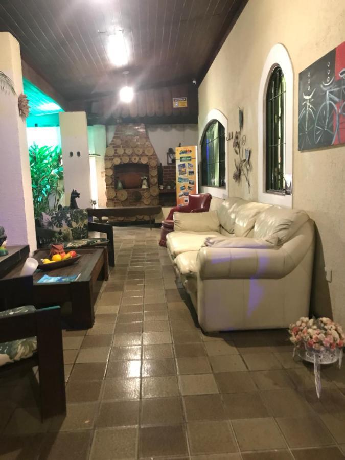 Suites Bouganville Porto de Galinhas Luaran gambar