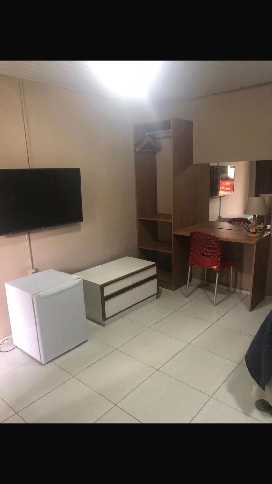 Suites Bouganville Porto de Galinhas Luaran gambar