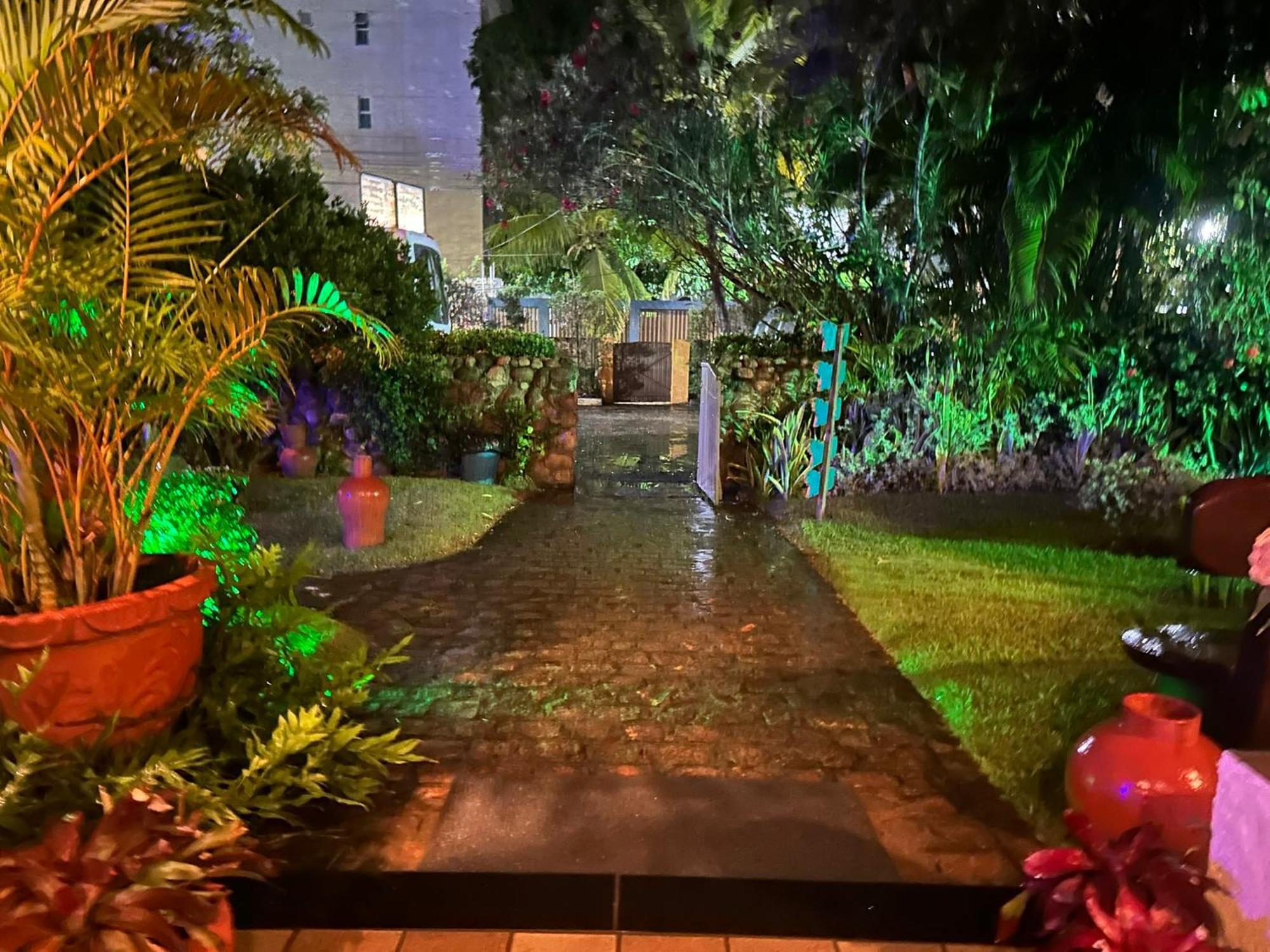 Suites Bouganville Porto de Galinhas Luaran gambar
