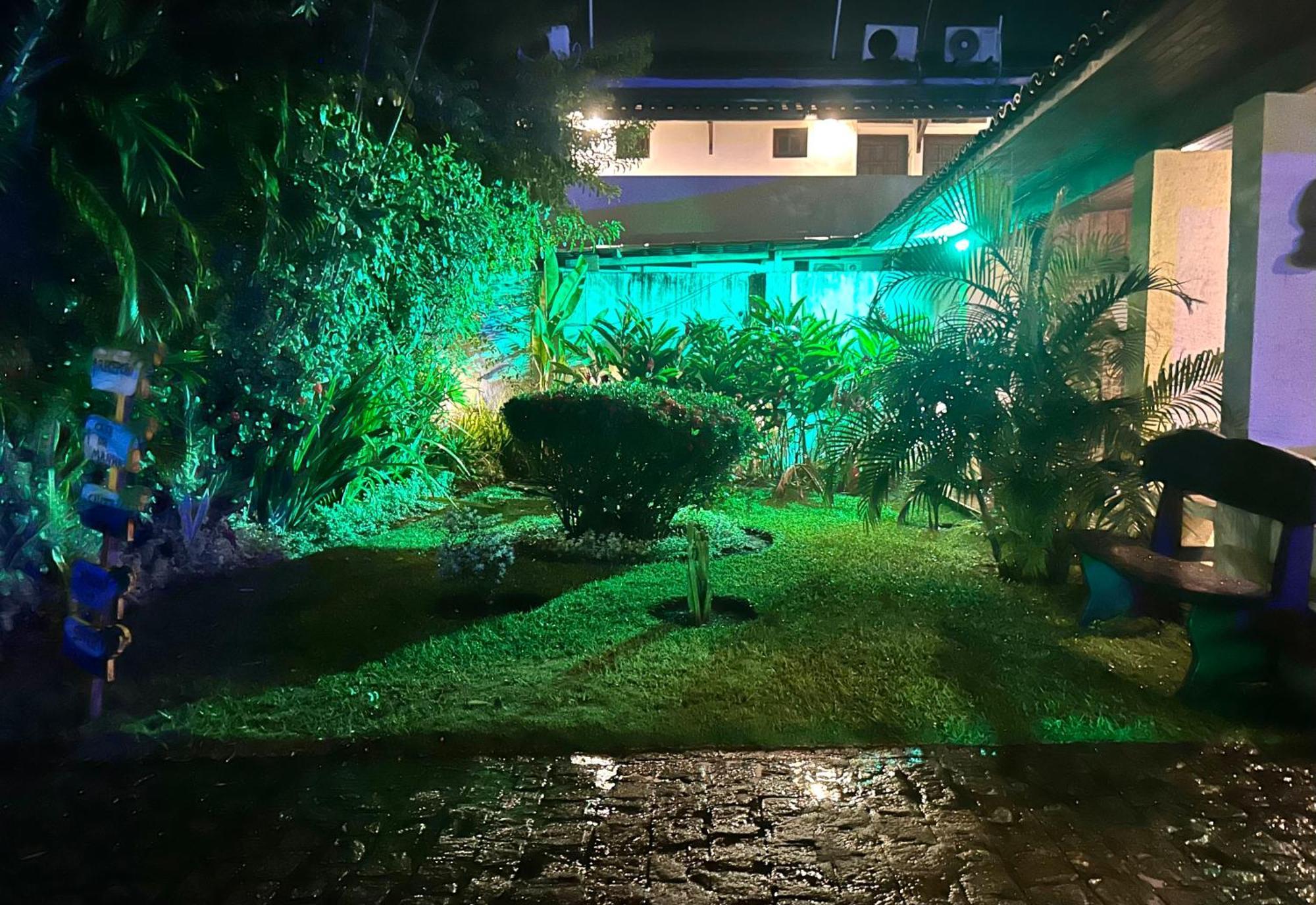 Suites Bouganville Porto de Galinhas Luaran gambar