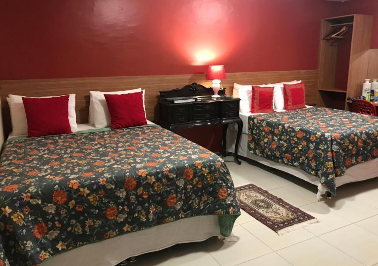 Suites Bouganville Porto de Galinhas Bilik gambar