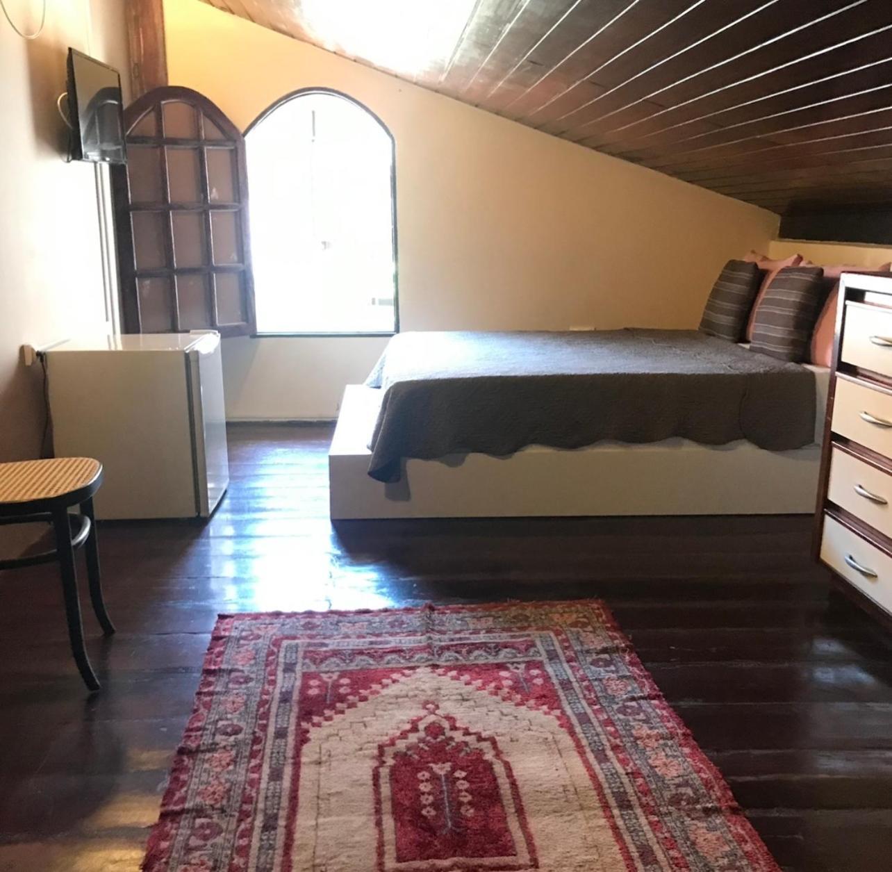Suites Bouganville Porto de Galinhas Bilik gambar
